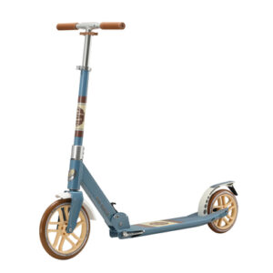 Star Scooter Roller 255mm Big Cruiser blau