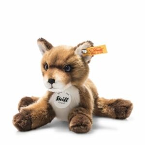 Steiff Foxy Baby-Fuchs