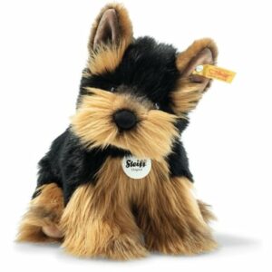 Steiff Herkules Yorkshire Terrier