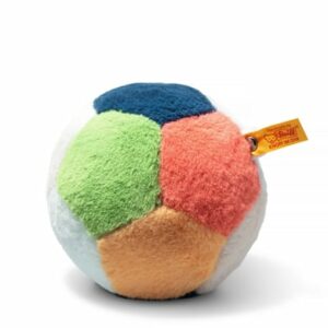 Steiff Soft Cuddly Friends Ball bunt