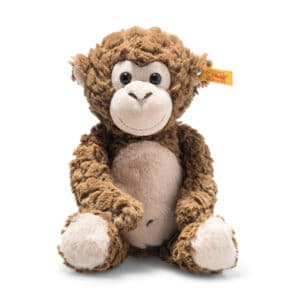 Steiff Soft Cuddly Friends Bodo Affe 30 cm