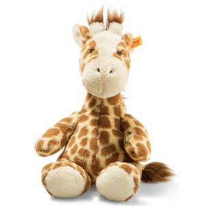 Steiff Soft Cuddly Friends Girta Giraffe