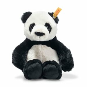 Steiff Soft Cuddly Friends Ming Panda 27 cm