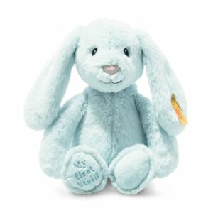 Steiff Soft Cuddly Friends My first Steiff Hoppie rabbit