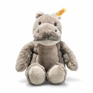 Steiff Soft Cuddly Friends Nobby Nilpferd