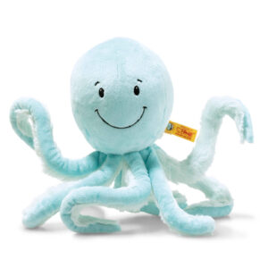 Steiff Soft Cuddly Friends Ockto Oktopus