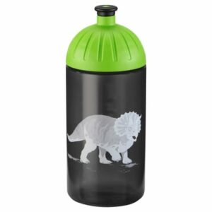 Step by Zubehör 500 ml - Trinkflasche Dino Life