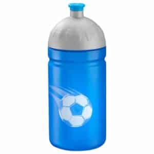 Step by Zubehör 500 ml - Trinkflasche Soccer Lars