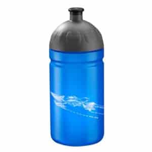 Step by Zubehör 500 ml - Trinkflasche Starship