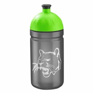 Step by Zubehör 500 ml - Trinkflasche Wild Cat