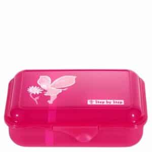 Step by Zubehör Lunchbox 17.5 cm - Brotzeitbox Fairy Freya
