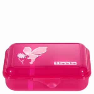 Step by Zubehör Lunchbox 17.5 cm - Brotzeitbox Fairy Freya