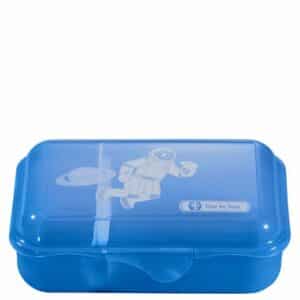 Step by Zubehör Lunchbox 17.5 cm - Brotzeitbox Star Astronaut