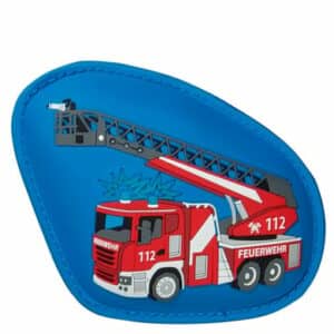 Step by Zubehör Magic Mags Flash zum Wechsel der Applikationen Fire Engine Buzz