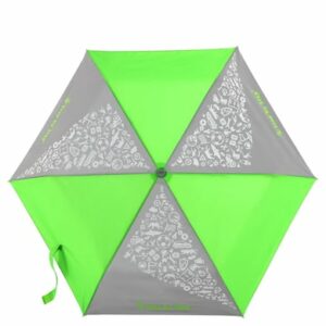 Step by Zubehör - Regenschirm Neon Green