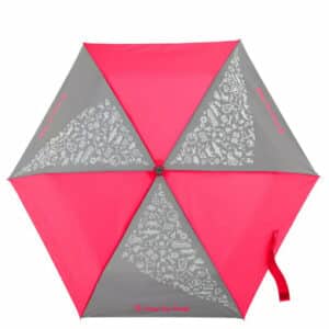 Step by Zubehör - Regenschirm Neon Pink