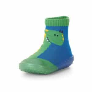 Sterntaler Adventure-Socks Dino blau