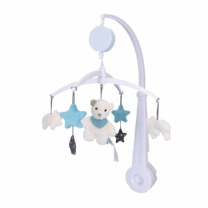 Sterntaler Baby Mobile Elia