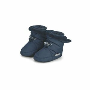 Sterntaler Babyschuhe Uni marine