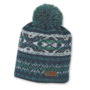 Sterntaler Beanie Microfleece marine