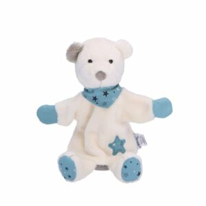 Sterntaler Kinder Handpuppe Elia