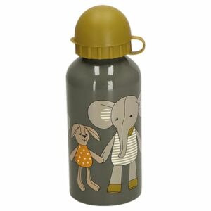 Sterntaler Trinkflasche Eddy und Happy