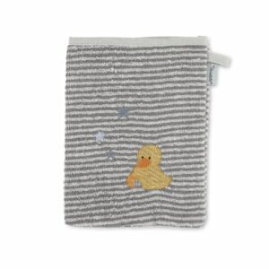 Sterntaler Waschhandschuh 2er Pack Edda Baby
