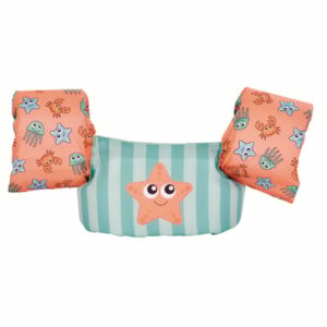 Swim Essentials Puddle Jumper Sea Animals