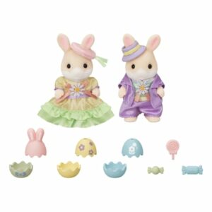 Sylvanian Families® Osterfest Spielset