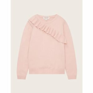 TOM TAILOR Pullover Twinkle Pink