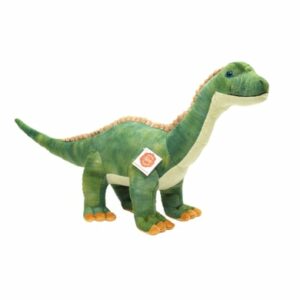 Teddy HERMANN® Dinosaurier Brontosaurus 54 cm