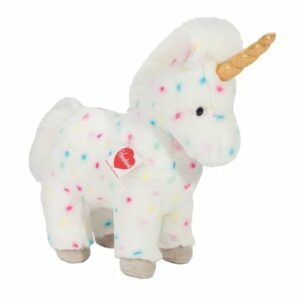 Teddy HERMANN® Einhorn Stardust 30 cm