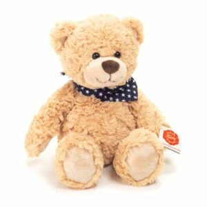 Teddy HERMANN® Teddy sandfarben stehend 32 cm