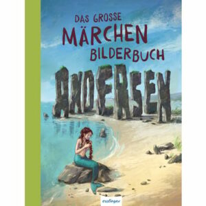 Thienemann Das große Märchenbilderbuch Andersen