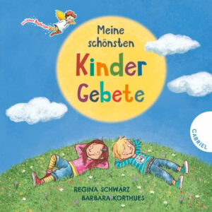 Thienemann Dein kleiner Begleiter: Meine schönsten Kindergebete