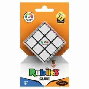 Thinkfun Rubik's Cube bunt