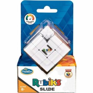 Thinkfun Rubik's Slide bunt