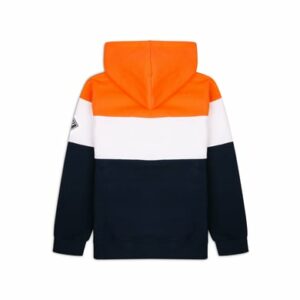 Threadboys Hoodie Snickers Orange