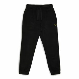 Threadboys Sweatpants THB Trouser Fleece Black