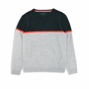 Threadboys Sweatshirt Tone Grey