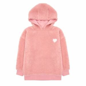 Threadgirls Hoodie Nina Pink