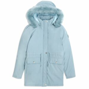 Threadgirls Winterjacke Spirit Blau