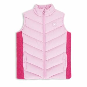 Threadgirls Weste TBGMacy Pink