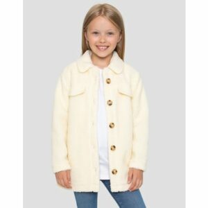 Threadgirls Übergangsjacke Yoga Beige