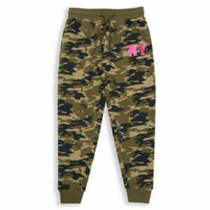 Threadgirls Sweatpants Melissa Khaki