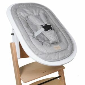 Treppy® Newborn Seaty weiß