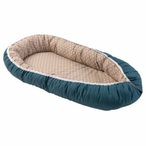 Ullenboom Babynest & Cocoon Dschungel