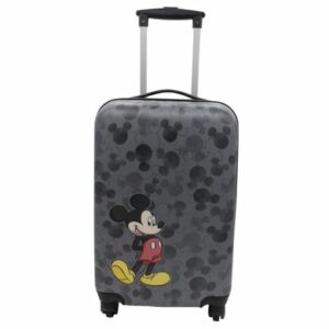 Undercover Trolley Mickey Mouse Polycarbonat 20'