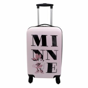 Undercover Trolley Minnie Mouse Polycarbonat 20'