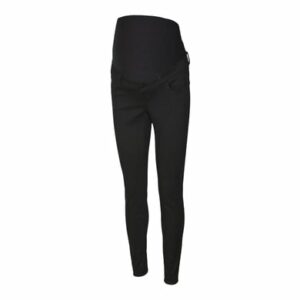 VERO MODA Umstandsjeans VMMTANYA Black